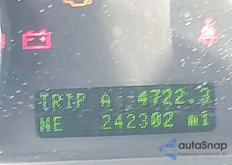 2009 Ford Edge Limited from USA, damaged, VIN 2FMDK39C09BB00469